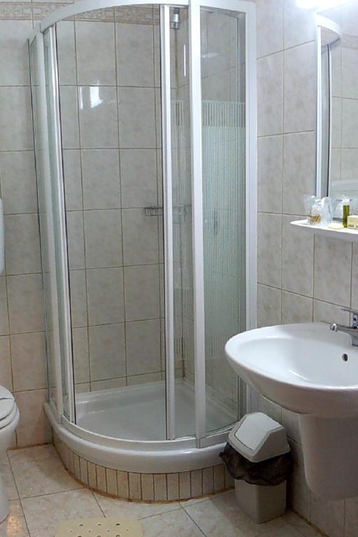 Hotel Floris Cheia  Room photo